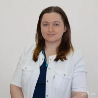 Кокурина Ирина Дмитриевна